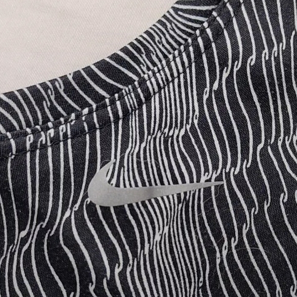 Plus Size Nike Running Racerback Tank Top Dri-Fit - Picture 5 of 9